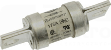 FWH-175B 175A 500VAC TAG FUSE Bezpiecznik