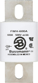 FWH-600A Bezpiecznik
