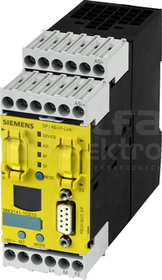 SIRIUS DP/AS-I F-LINK Moduł komunikacyjny