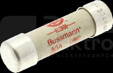 14x51 30A 700VAC Bezpiecznik