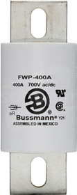 FWP-400A Bezpiecznik