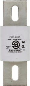 FWP-600A Bezpiecznik