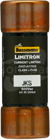 JKS-25 25A 600VAC kl.J Wkładka bezpiecznikowa