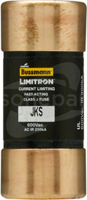 JKS-50 50A 600VAC kl.J Wkładka bezpiecznikowa