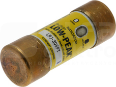 10A 600VAC/300V kl.J Bezpiecznik
