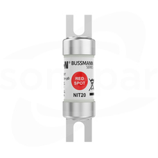 BS88 20A 550VAC gG Wkładka bezpiecznikowa