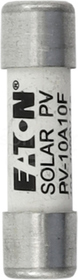 CH10x38 gPV 10A 1000V Wkładka bezpiecznikowa (PV)
