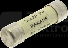 CH14x51 gPV 32A 1000V Wkładka bezpiecznikowa (PV)