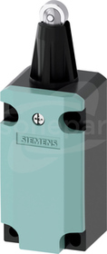 SIRIUS 40mm 1NO/1NC Wyłącznik krańcowy
