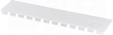 BS-12 MF-WH OSŁONA PŁYTY