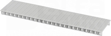 BS-12 MB-GY Osłona płyty