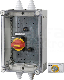 NZM1-XCI43-TVDVR OBUDOWA IZOLACYJNA DO NZM1
