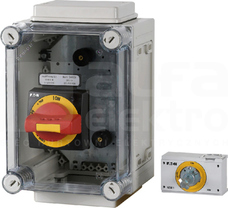 NZM1-XCI23-TVDVR OBUDOWA IZOLACYJNA DO NZM1