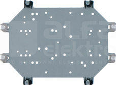 L3/5-CI23 PŁYTA Z OTWORAMI SYSTEM CI