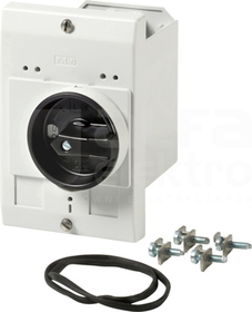 E-PKZ0-G IP55 Obudowa do wyłącznika silnikowego