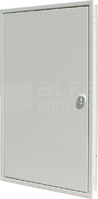 BP-U-800/15 DRZWI DO ROZDZIELNI