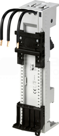 BBA0-25 ADAPTER SZYNOWY dla PKZ+DIL
