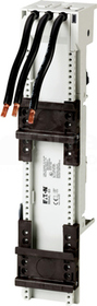BBA4L-63 ADAPTER SZYNOWY dla PKZ+DIL