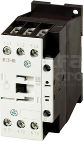 DILL18 400V50Hz 440V60Hz STYCZNIK DO LAMP