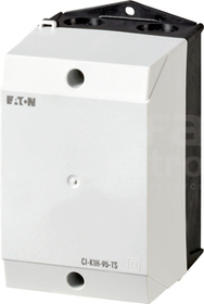 CI-K1H-95-TS IP65 Obudowa do wyłącznika silnikowego