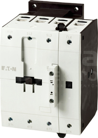 DILMP125 125A RAC24 Stycznik 4P