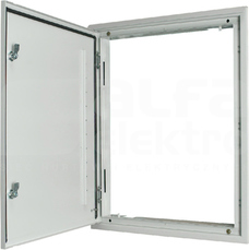 BPA-U-3S-1000/20 IP43 DRZWI Z RAMĄ