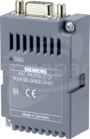 MODUŁ PLUG-IN PROFIBUS DP V1 MOD.PROFIBUS COMMUNICATIONS