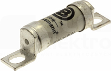 BS88 100A 690V AC TYP T Bezpiecznik specjalistyczny