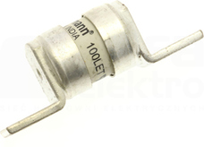 BS88 100A 240VAC Bezpiecznik