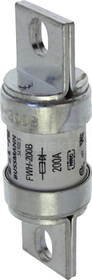 FWH-200B 200A 500VAC TAG FUSE Bezpiecznik