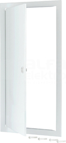 KLV-SF4-4PR Drzwi metalowe z ramą