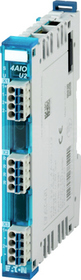 XN-322-4AIO-U2 Moduł wejść/wyjść cyfrowych