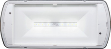 SAFELITE MNM 1h 2,7W 150lm IP42 Oprawa LED awaryjna