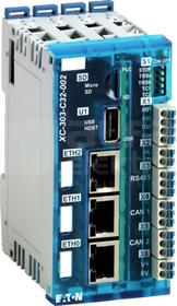 XC-303-C32-002 Sterownik modułowy PLC