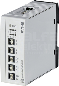 EU5E-SWD-4D4D-R Moduł wejść/wyjść