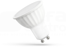 GU10 230V 10W/CW 730lm 120D Źródło LED (F)