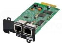 Network Card-MS Karta komunikacyjna WEB/SNMP