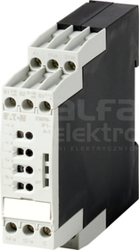 EMR6-T200-A-1 24-240VAC/DC 0..200st.C Przekaźnik kontroli temperatury