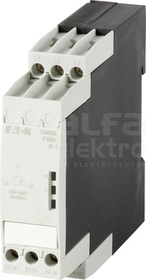 EMR6-F500-G-1 200-500VAC Przekaźnik kontroli kolejności faz