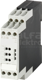 EMR6-I1-A-1 24-240VAC/DC 0,003-1A Przekaźnik kontroli prądu