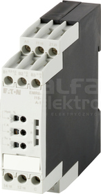 EMR6-I15-A-1 220-240VAC 0,3-15A Przekaźnik kontroli prądu