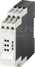 EMR6-N1000-N-1 110-130VAC 0,1-1000kohm Przekaźnik kontroli poziomu