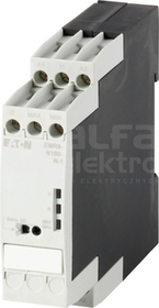 EMR6-N100-N-1 110-130VAC/220-240VAC 5-100kohm Przekaźnik kontroli poziomu