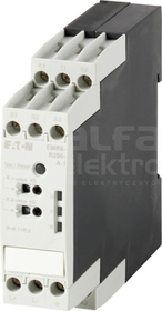 EMR6-R250-A-1 0-250VAC 1-100kohm Przekaźnik kontroli stanu izolacji