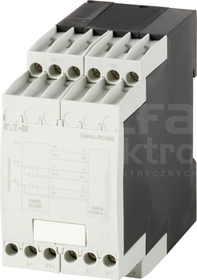 EMR6-RC690 0-690VAC Przekaźnik kontroli stanu izolacji