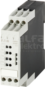 EMR6-W300-C-1 160-300VAC Przekaźnik kontroli napięcia zał/wył.z opóźnieniem