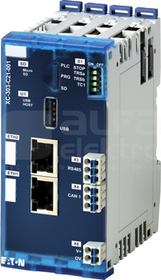 XC-303-C21-001 Sterownik modułowy PLC