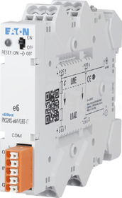PXS24S-e13/F/ORT-IT 13A 24V Wyłącznik selektywny z modułem do komunikacji