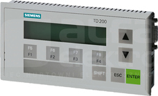 SIMATIC S7 TD-200 wyśw.2 linie Panel tekstowy