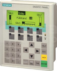 SIMATIC OP77B 4.5 Panel operatora